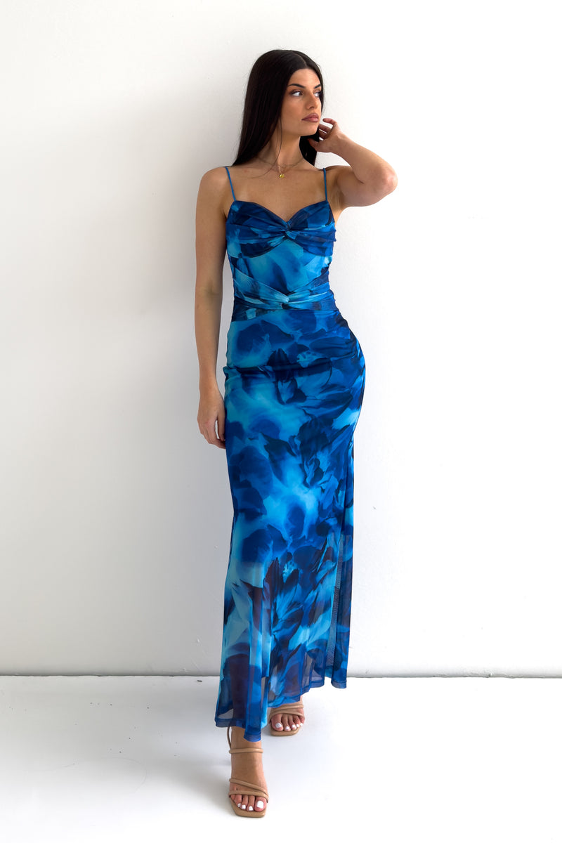 Marlowe Maxi Dress