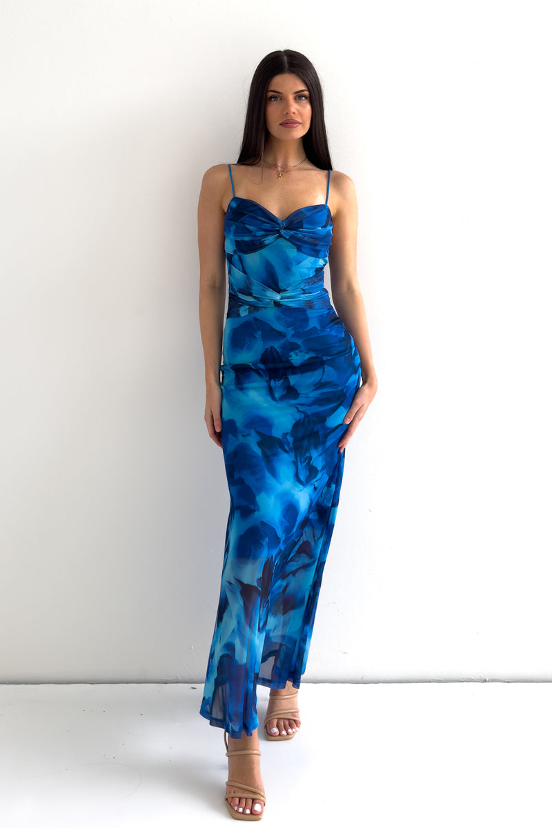 Marlowe Maxi Dress