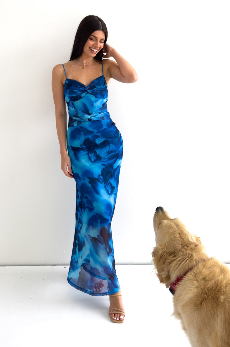 Marlowe Maxi Dress