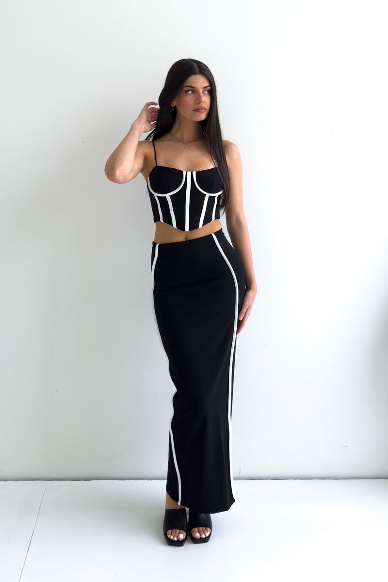 Charlie Two Piece Set
