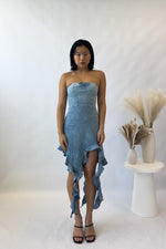 Junia Midi Dress