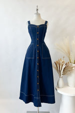 Elizabeth Midi Dress