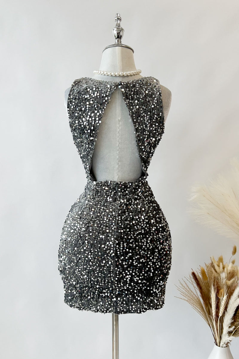 Destiny Mini Dress