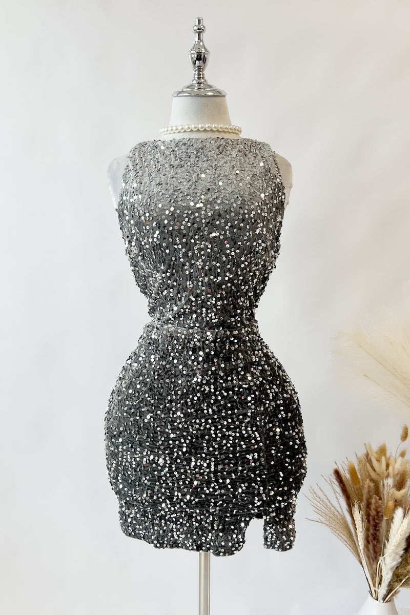 Destiny Mini Dress