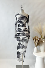 Blaise Maxi Dress
