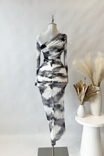 Blaise Maxi Dress