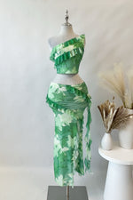 Olea Two Piece Set