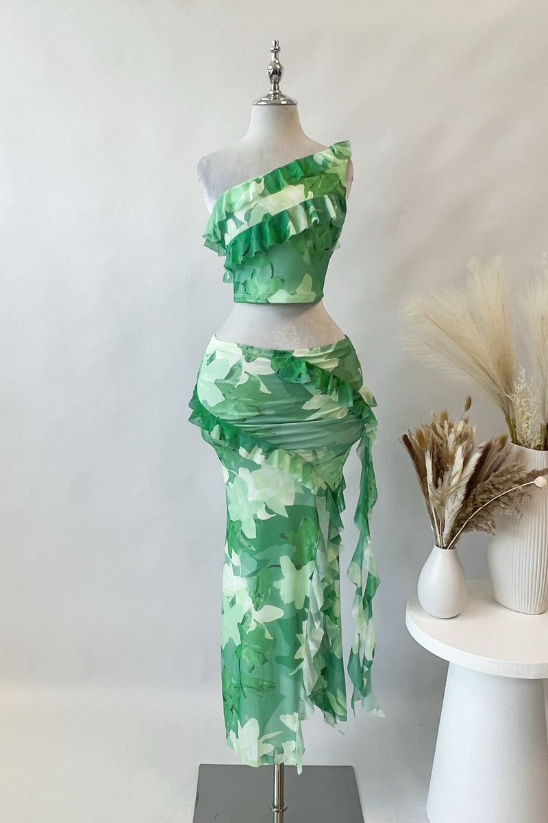 Olea Two Piece Set