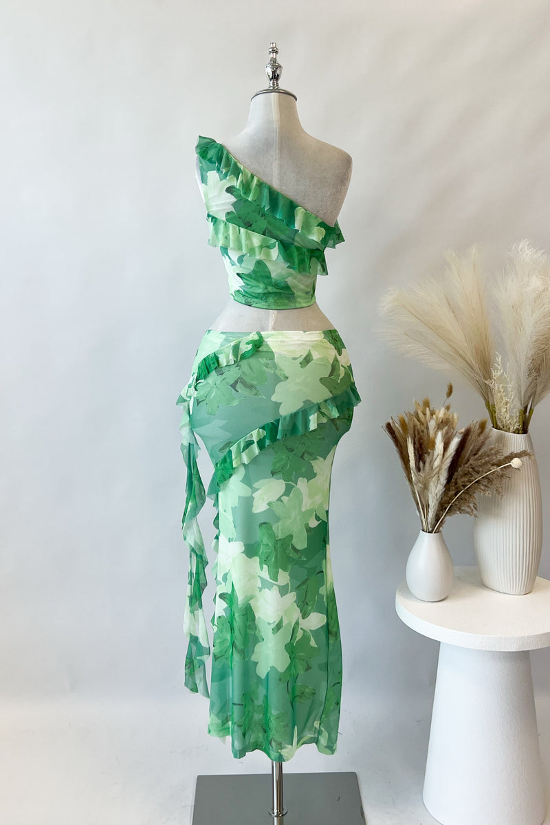 Olea Two Piece Set