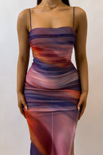 Beau Midi Dress
