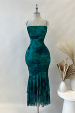 Malie Maxi Dress