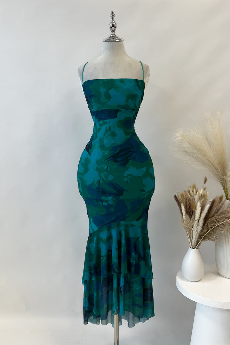 Malie Maxi Dress