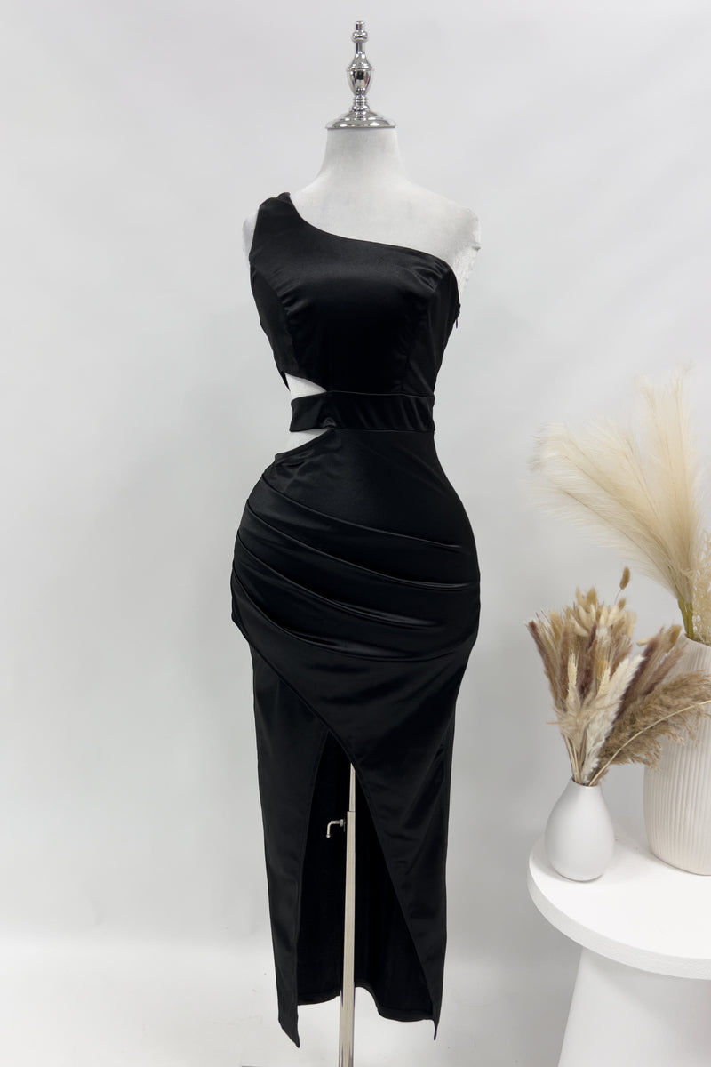 Agnes Midi Dress