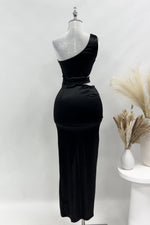 Agnes Midi Dress