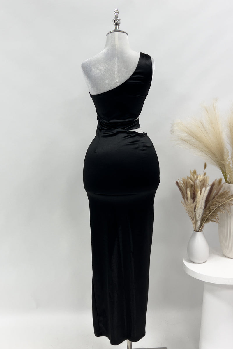 Agnes Midi Dress
