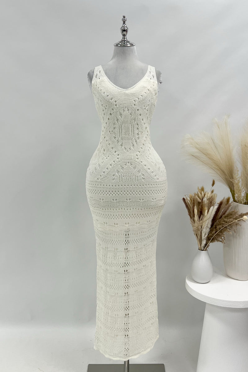 Romy Midi Dress