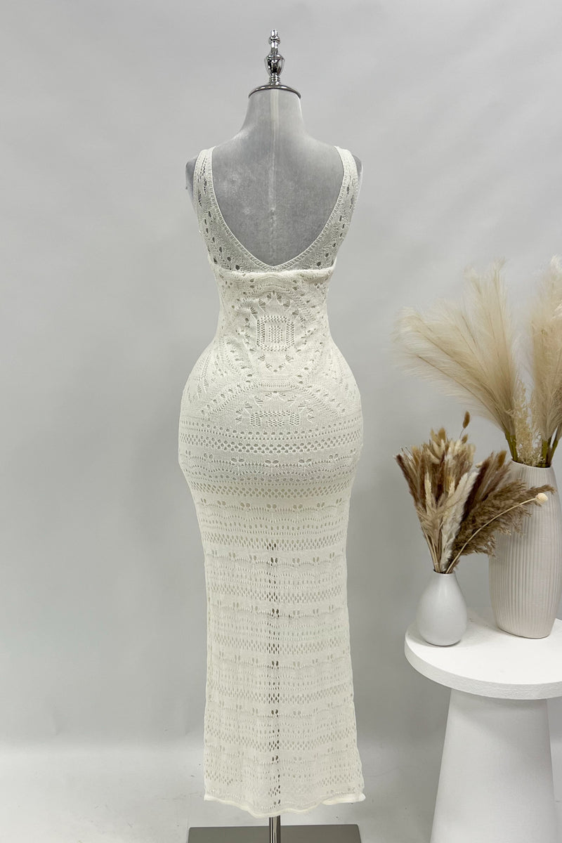 Romy Midi Dress