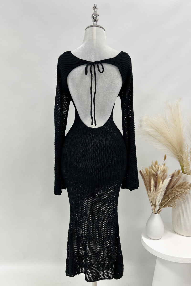 Mykonos Maxi Dress