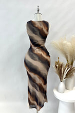 Devyn Midi Dress