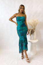Malie Maxi Dress