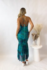 Malie Maxi Dress