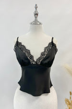 Katja Laced Cami