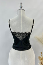 Katja Laced Cami