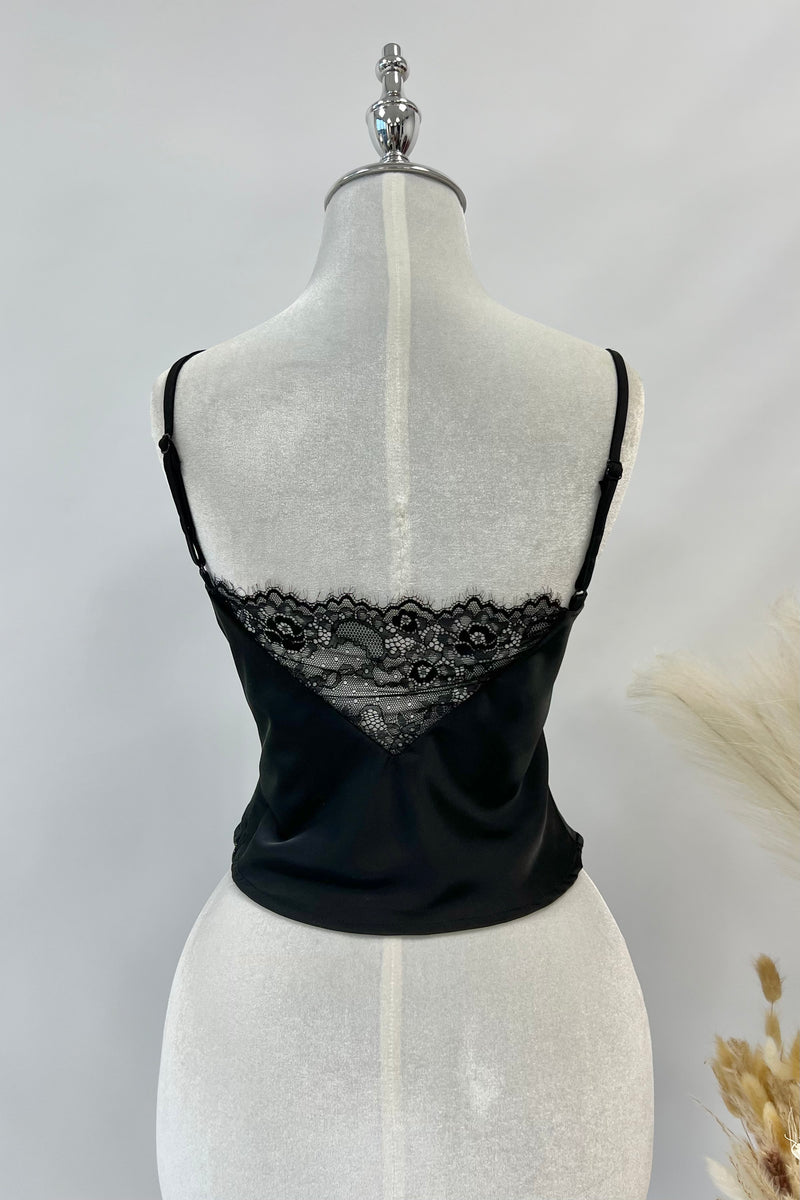 Katja Laced Cami