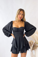 Marlena Playsuit