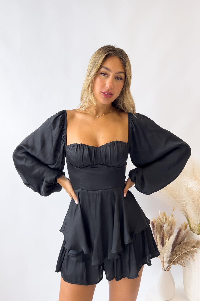 Marlena Playsuit