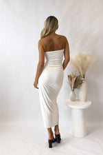 Zelie Midi Dress