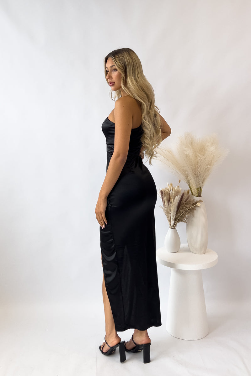 Agnes Midi Dress