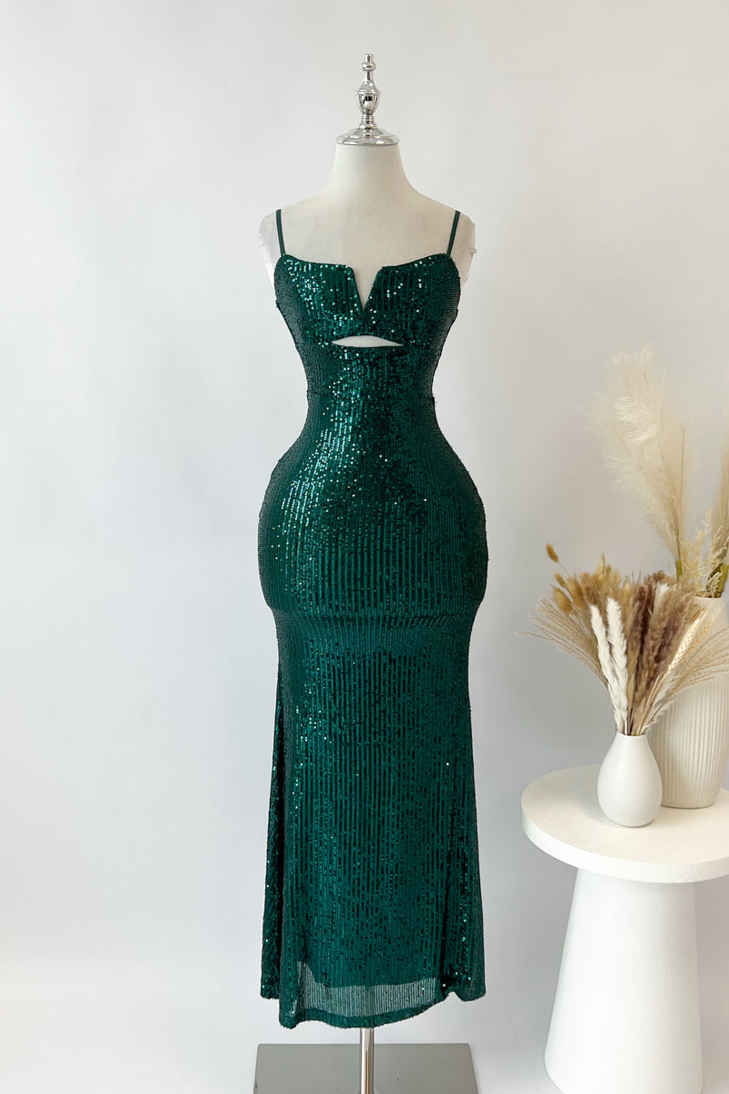 Josephine Maxi Dress