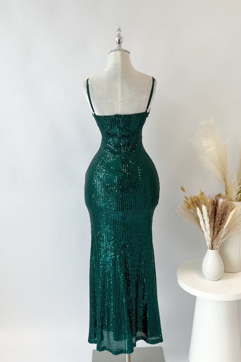 Josephine Maxi Dress