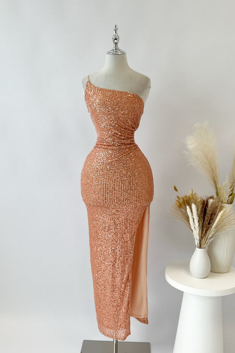 Eloise Maxi Dress