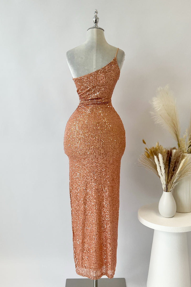 Eloise Maxi Dress