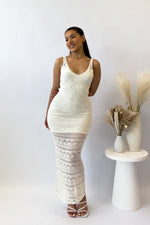 Romy Midi Dress