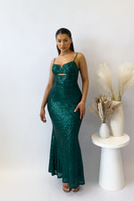 Josephine Maxi Dress