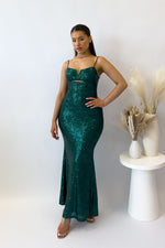 Josephine Maxi Dress