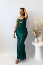 Josephine Maxi Dress
