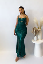 Josephine Maxi Dress