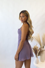 Baker Mini Dress