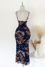 Noella Floral Maxi Dress