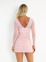 Rhea Mini Dress