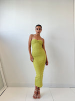 Elora Midi Dress