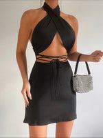 Maverick Mini Dress
