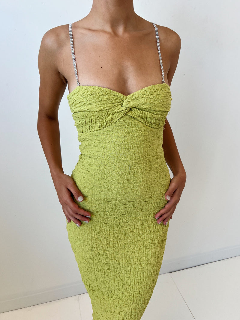 Elora Midi Dress