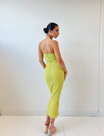 Elora Midi Dress