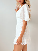 Julia Mini Dress