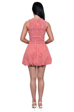 Annalise Mini Dress